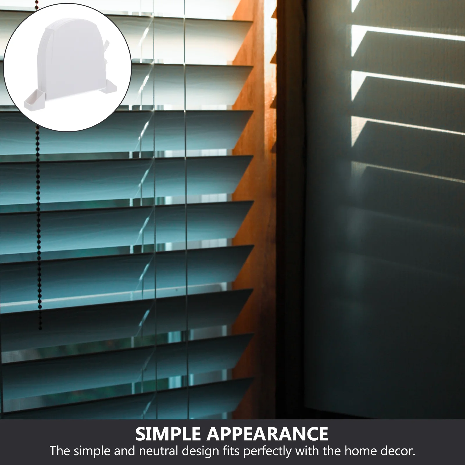 Coil Take-up Roller Blind Cord Holder Safety Blinds Curtain Winder Hanger Belt Plastic Tidy curtain accessories roller blinds window blinds
