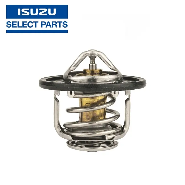 

Isuzu Original Factory 6hk1 Thermostat 82 ℃ Figure b, Sany 335/XCMG 335/Hitachi 360/Sumitomo 360