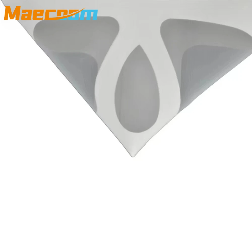 50Pcs SLA 3D 프린터 필터 광경화 소모품 UV 수지 필터 흰색 종이컵 3d 프린터 두꺼운 깔때기 3D 프린터 Patrs