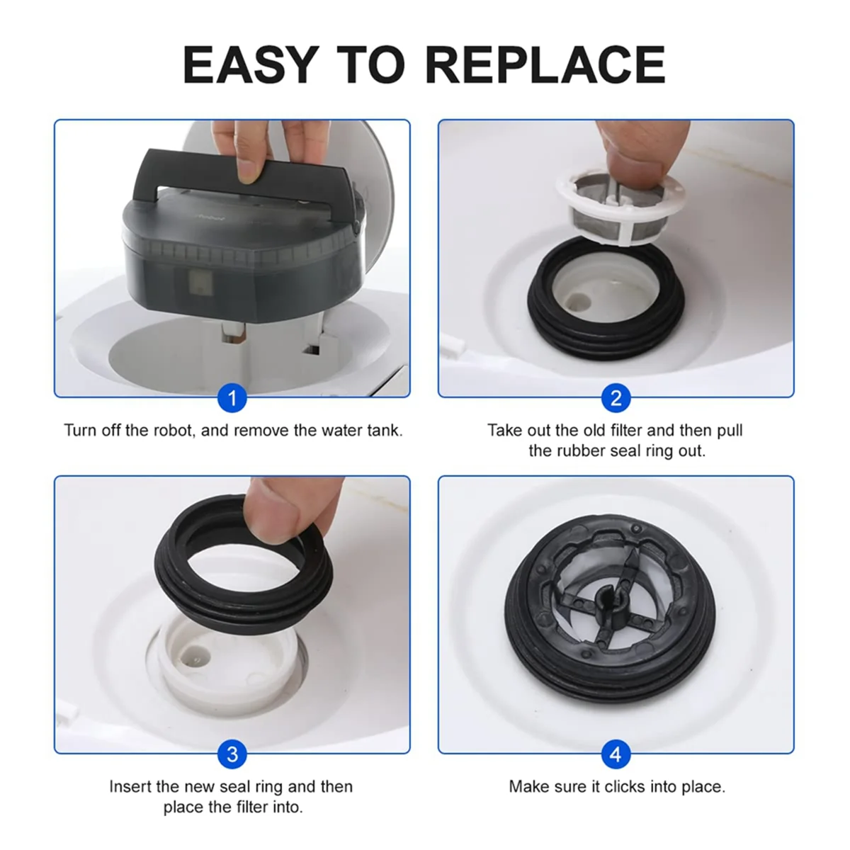 ü  ũ , Irobot Braava Jet M6 (6110) (6012) (6112) (6113) κ ɷ ü ǰ 4650144