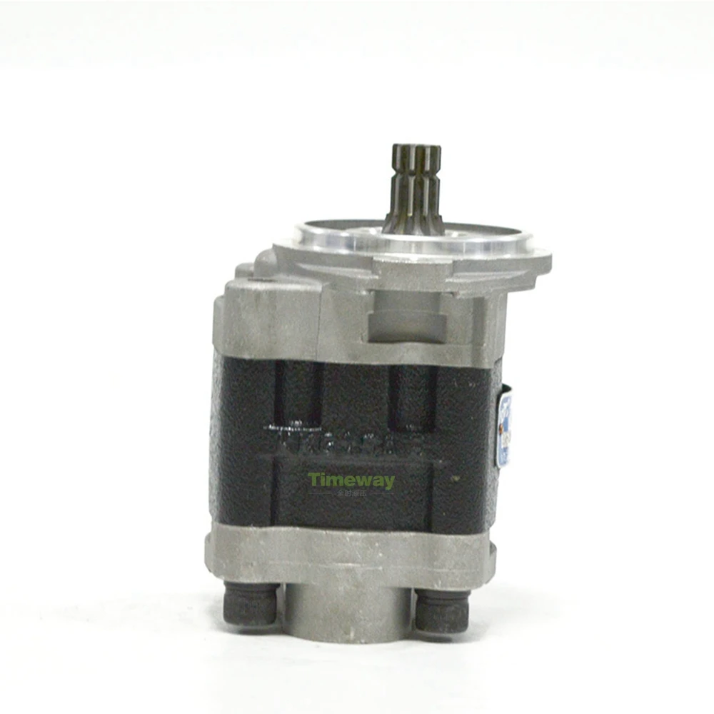 Toyota Forklift Pump Hydraulic Gear Pump 67120-26650-71 for Forklift 8FG20 8FG23 8FG25 8FD 4Y 1DZ