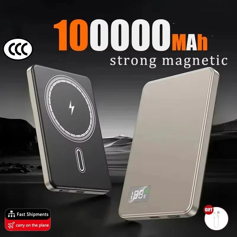 Golden 100000mAh