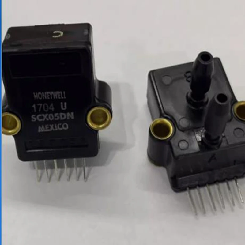 SCX30DN Honeywell Pressure Sensing Transmitter 30PSi temperature compensation PC pin new original