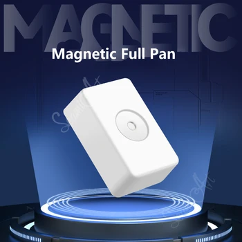 Magnetic Watercolor Full Pans 1