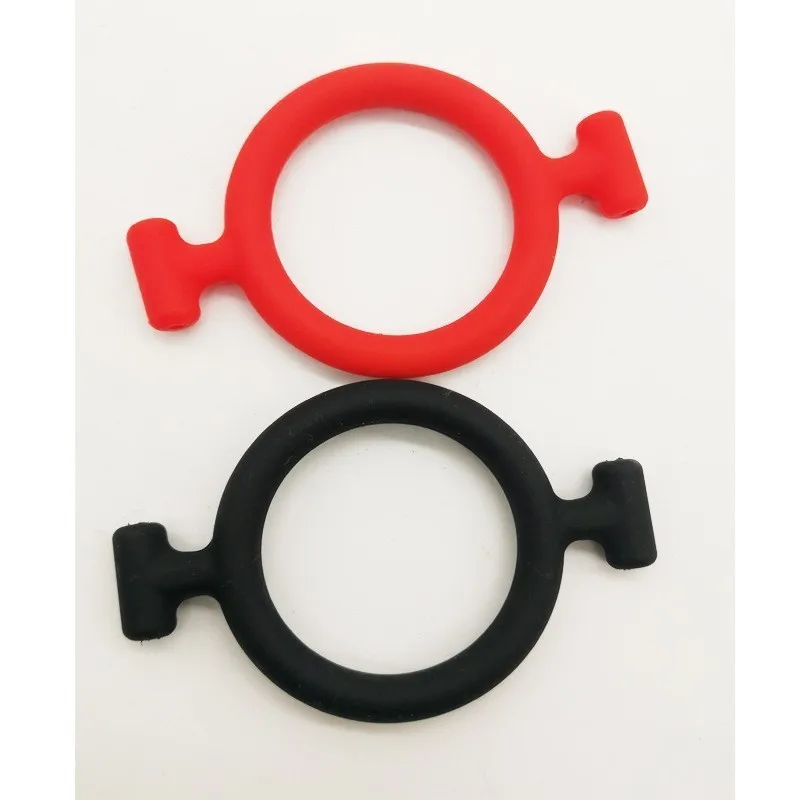 Factory direct smMouth Ball FunsmDog Slave Training Ball Gag Alternative Adult Sex Toys