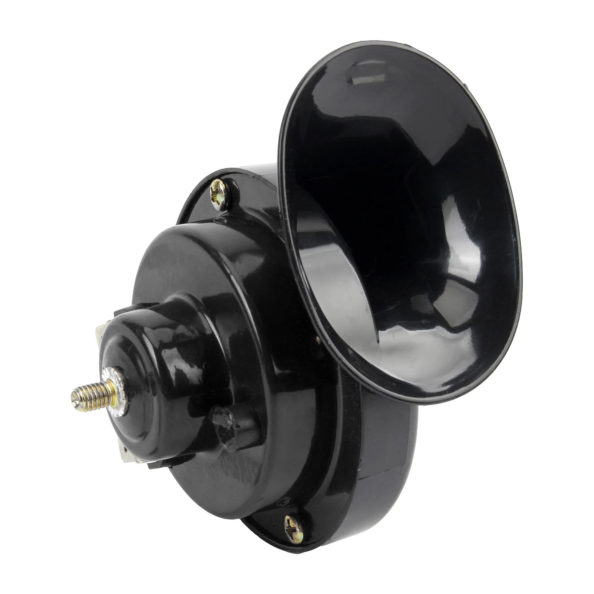 12V 24V Universal Trompete Horn Laute Motorrad Hupe für Harley Yamaha Honda Kawasaki KTM Suzuki BMW ATV Auto hochtöner Großhandel – Detail 9