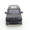 JKM 1/64 Jeep Grand Cherokee Trackhawk 2019 Series SUV Diecast Alloy Model Car Friends Gifts Collect Ornaments Kids Toys Boys 5