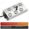 Industrial Sprayer Ultrasonic Mist Maker Diffuser Fogger Air Humidifier Fountain Pond Atomizer Greenhouse Hydroponics 4