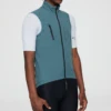 SPEXCEL All New Classic Lightweight Windproof Vest Cycling Best Men's  Wind Gilet New Stretch fabric With Two Way Zipper 4