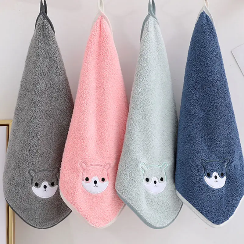 

Полотенце из микрофибры, 30 х30 см, 3 шт.
