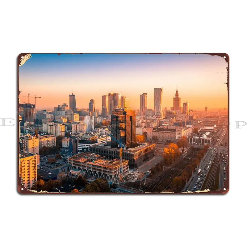 warsaw industry week