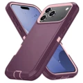 Wine Red-Pink