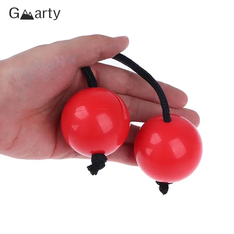 Hand Shaker Balls Aslatuas Kashaka Instrument Hand Shaker Balls Strumento Kashaka Aslatua Rhythm Sand Balls Musical