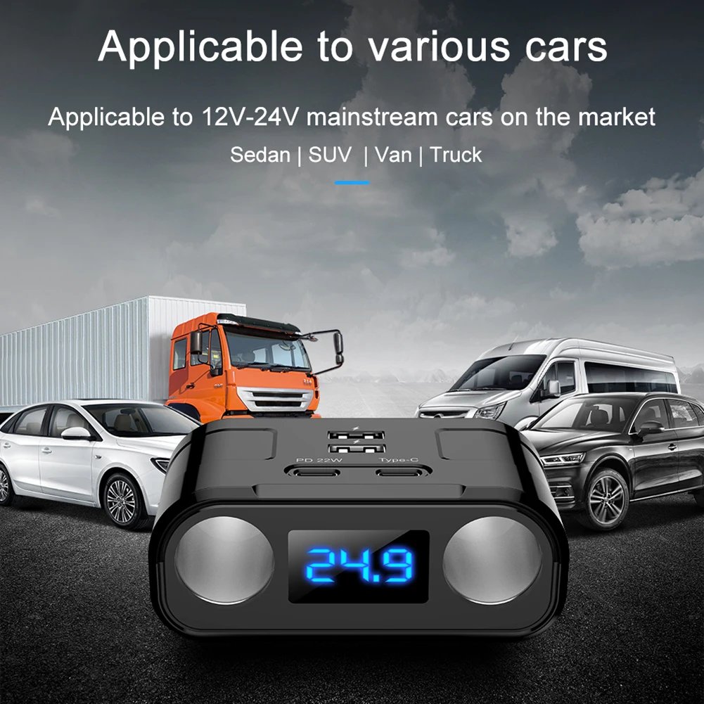 USB  ÷ QC3.0     2 , USB 2 Ÿ C   ,  ÷,   
