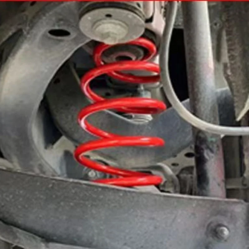 Car Shock Absorber Short Spring,For Geely Preface,Xingrui L