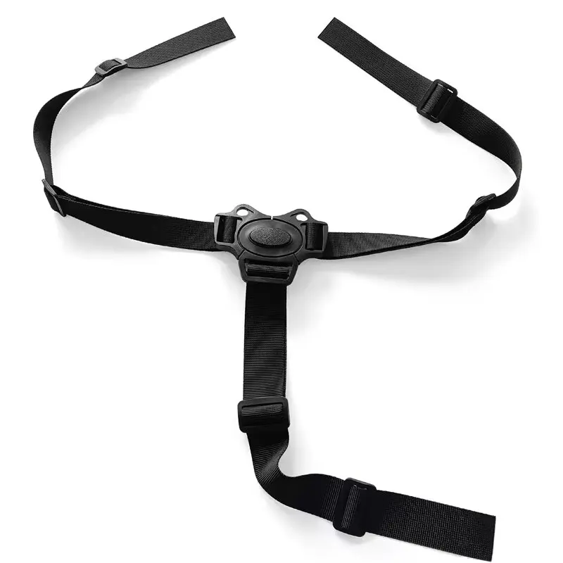 Baby Dining Chair Safety Belt 3 Point Fixed Stroller Seat Harness seat belt strap,baby meal strap,dining chair safety belt,baby bed strap