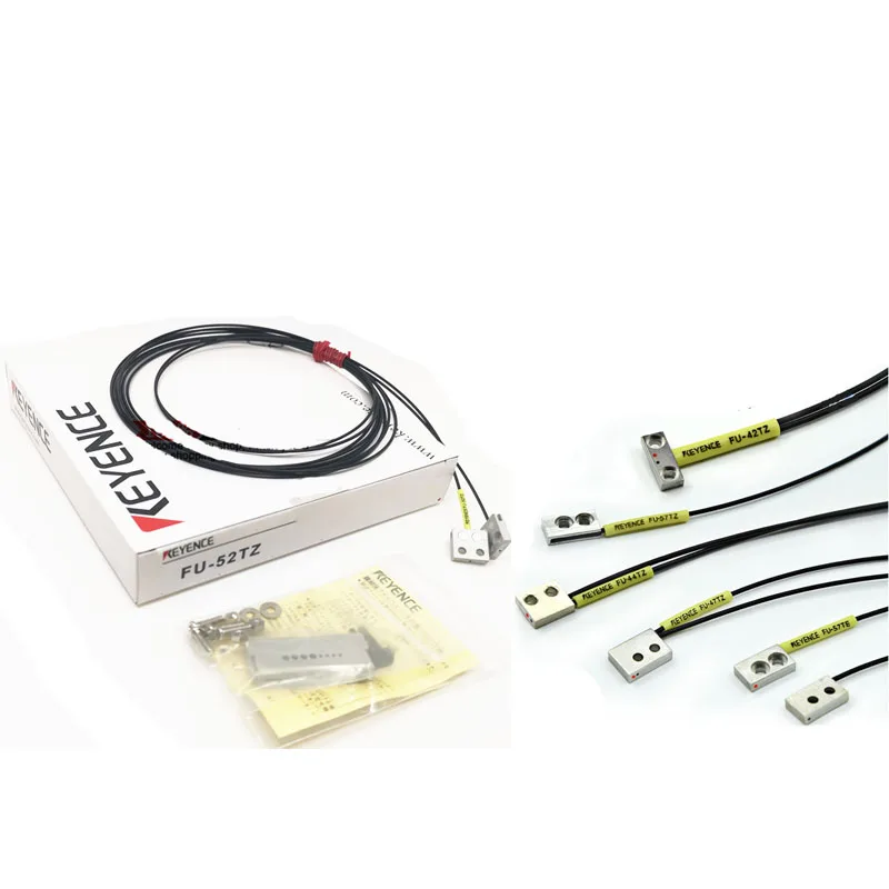 Keyence Sensor FU-35FA - Empoderar La Computadora Portátil - Foto 7