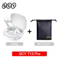 White with Pouch