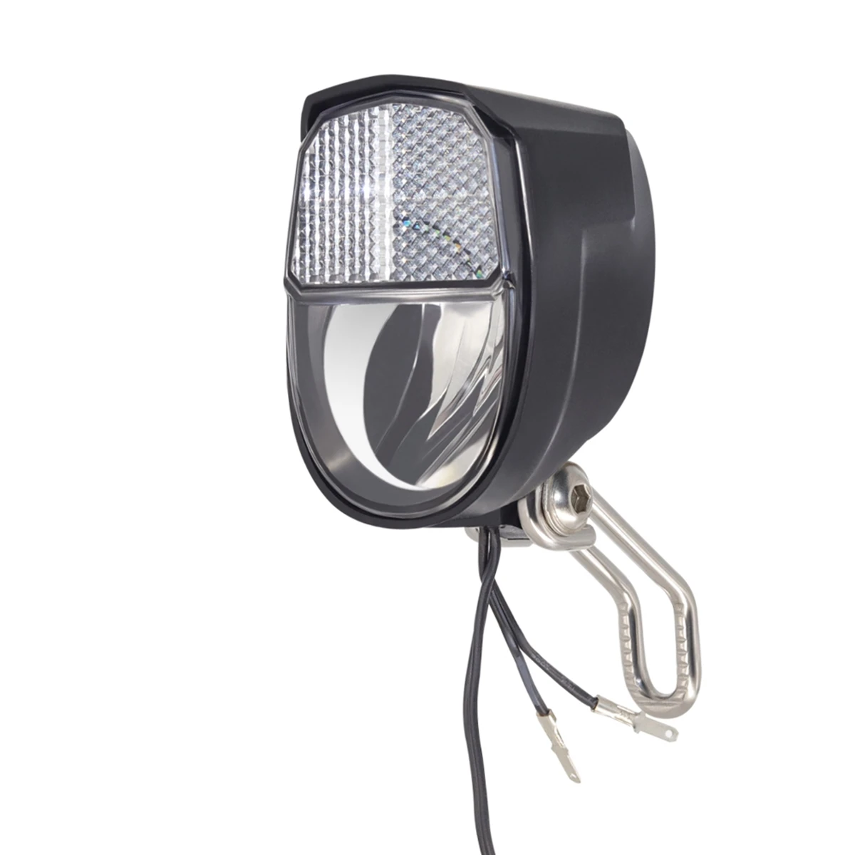 Dynamo Bicycle Front Light 3