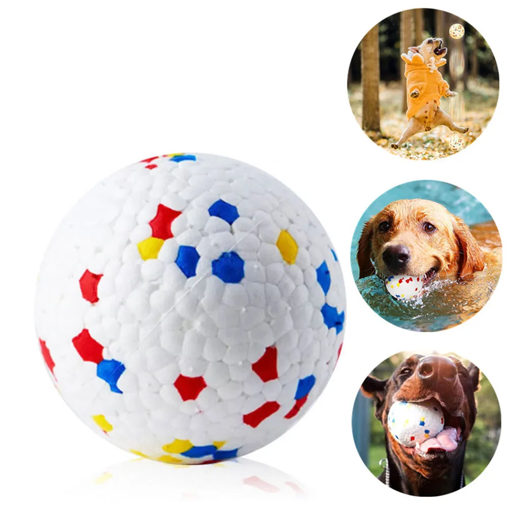 Dog Puzzle Toy Pet Leaking Toy Molar Chew Ball Interactive Throwing  Training Fetch Toys Treat Dispensing For Medium Large Dogs - Dog Toys -  AliExpress