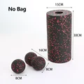 Red A - No bag