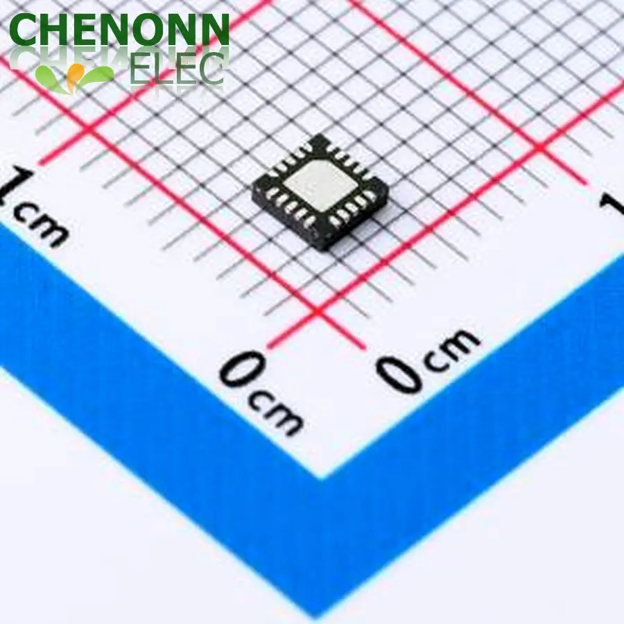 ATTINY3226-MU