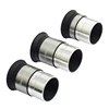 High Definition Telescope Eyepiece Lens 4/10/20mm Optical Lens Astronomy Telescope Eyepiece with 1.25in Filter Thread 1