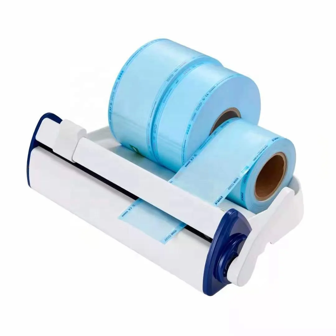 

Wholesale Seal Hospital Sterilization Bag Dental Sealing Machine