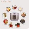 New Product Ideas 2024 Home Bread Fermentation Machine 6L Automatic Natto Yogurt Maker 5