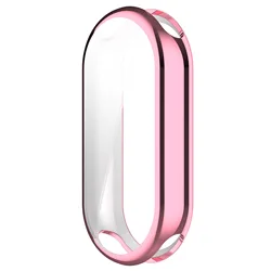 Ceramic Protective TPU Watch Shell with Screen Protector - Band 10 Ceramic (5)