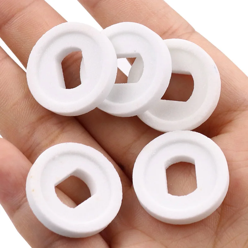 

10 PCS Internal Grinding Head Grinding WheelSingle Concave Grinding Wheel Diamond Disc