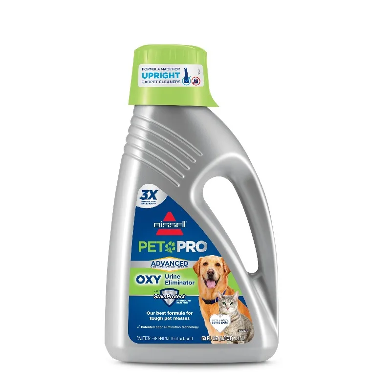 BISSELL ProHeat 2X Revolution Pet Carpet Cleaner