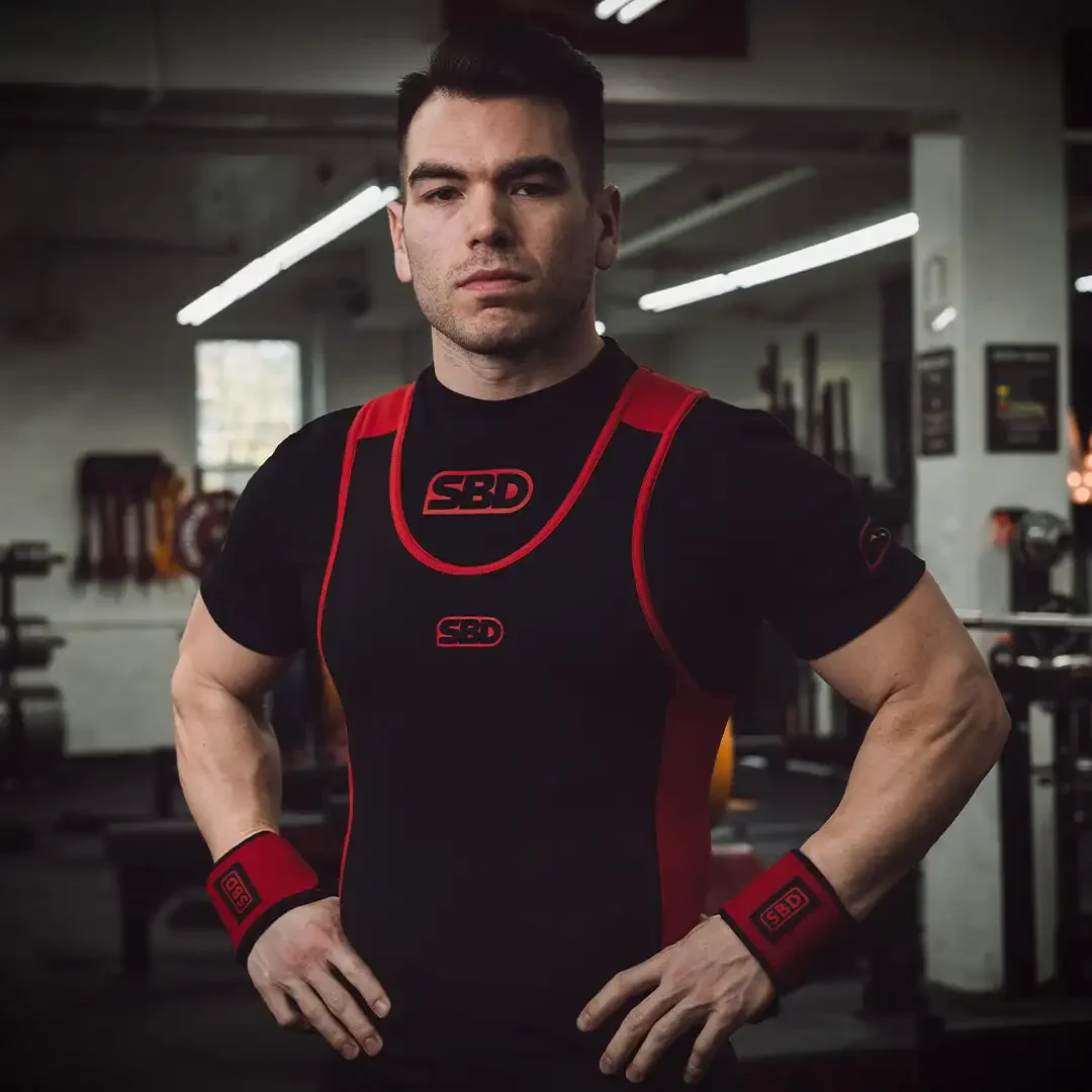 Powerlifting Singlet Wrestling Singlet Bodysuit POWERLIFTING SINGLET Outfit Underwear GYM Sleeveless PowerLifting Clothing