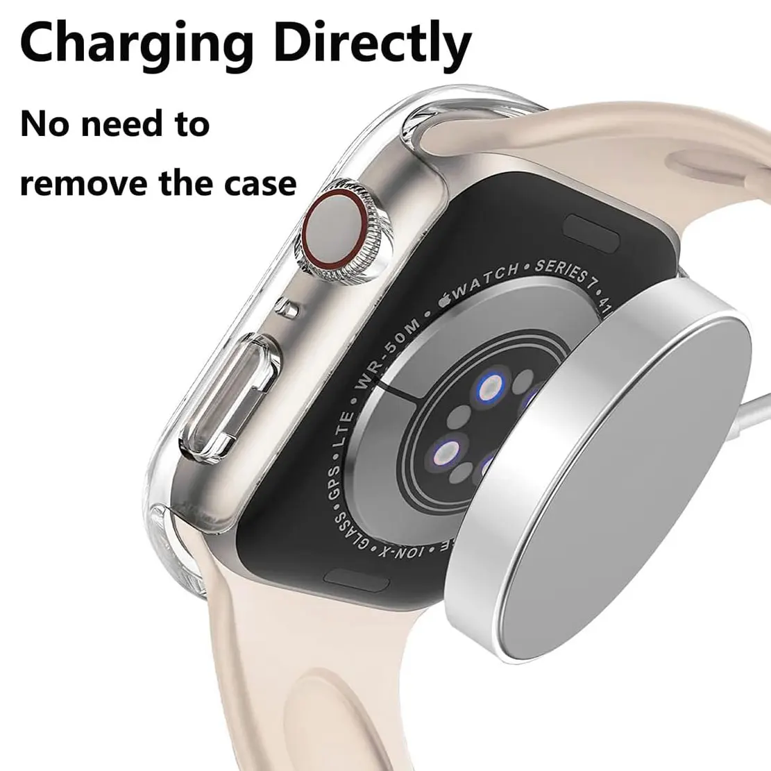 Premium Protective Cover with Screen Protector