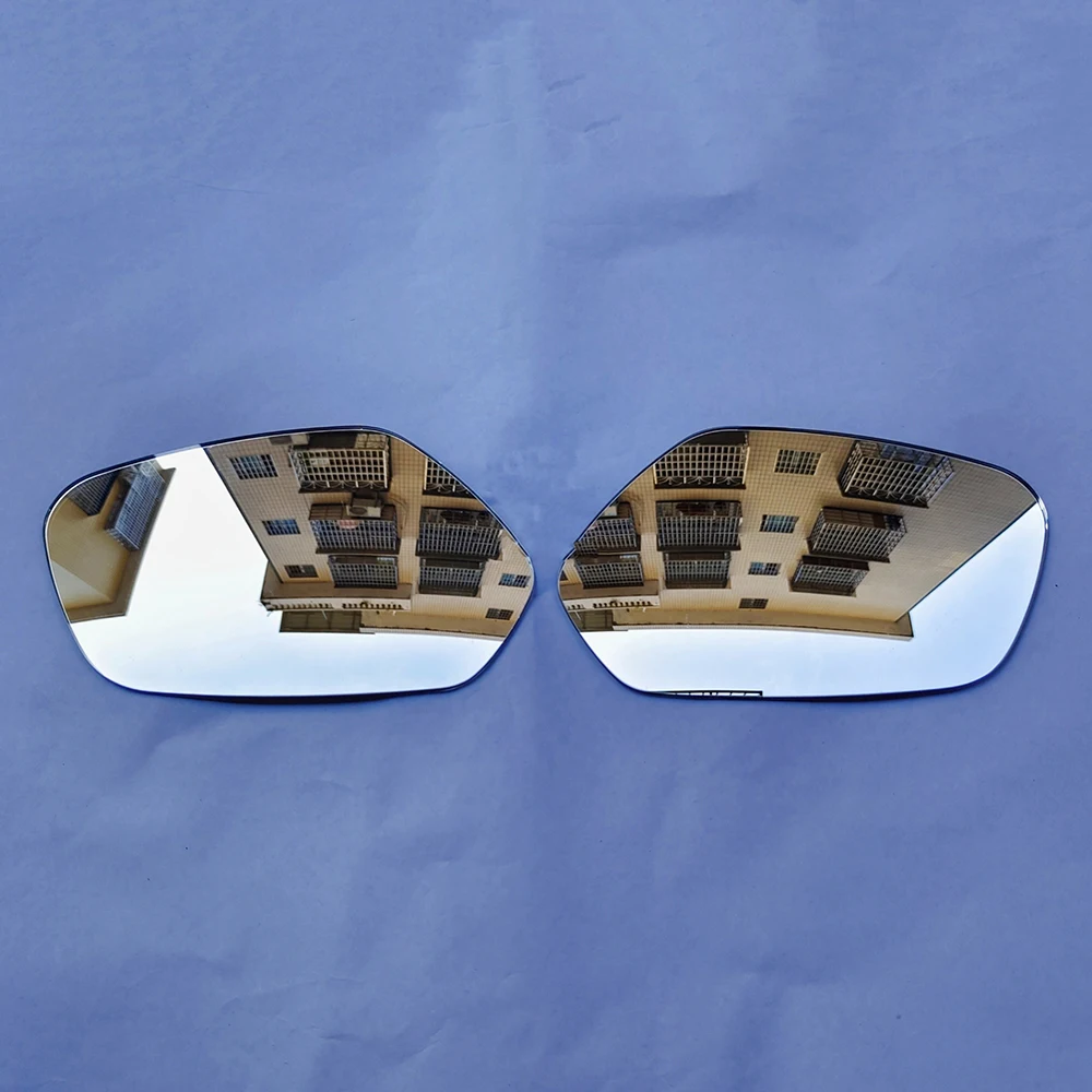 HONDA CBR650R CBR500R CBR650 CBR 650 500 R Motorcycle Convex Rearview Mirrors Increase View Vision motorcycle mirror motorcycle mirrors blind spot mirror