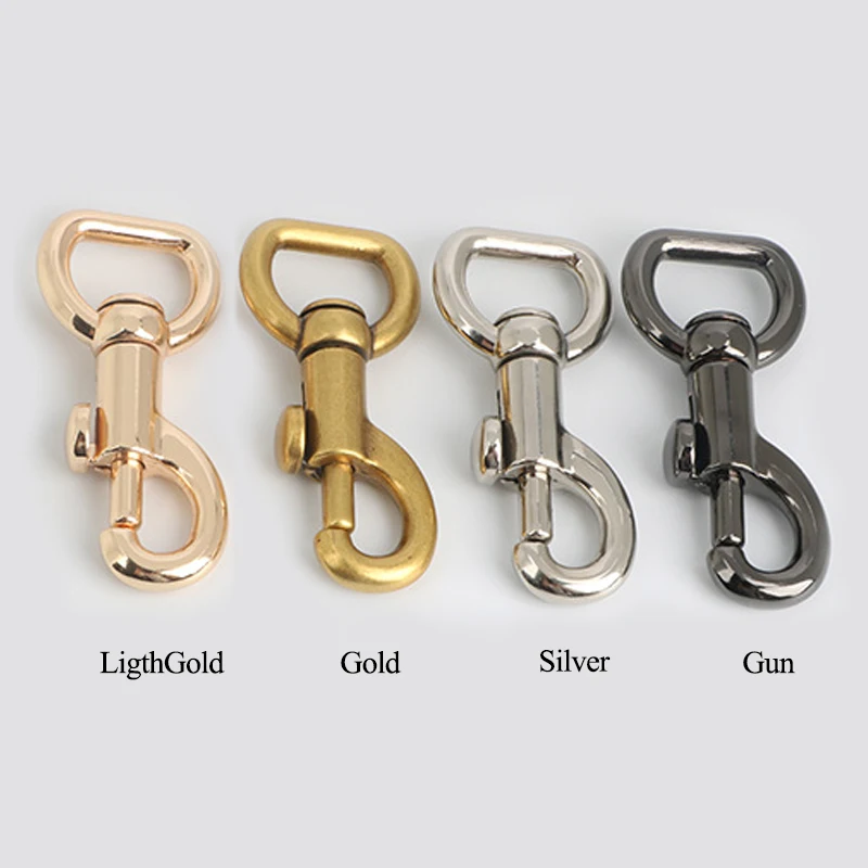 58cm Leather Bag Strap Handle Short Shoulder Belt Gold Buckle for Women Crossbody Handbag Replacement Strap Accessory 3.8cm Wide