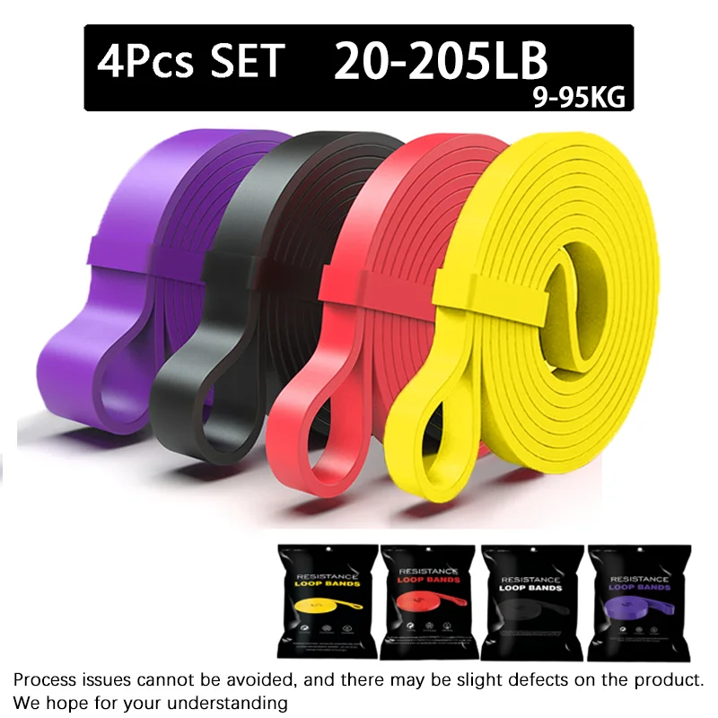 4 PCS