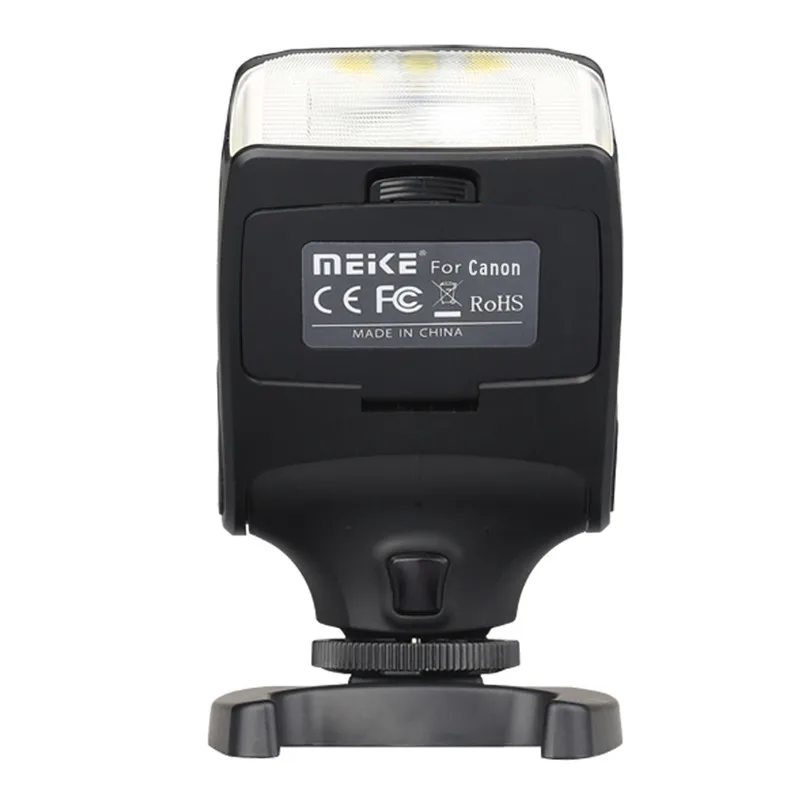 MEIKE MK-320 MK320 MK320-C TTL 미니 플래시 스피드라이트 캐논, , 후지필름, 파나소닉 카메라용 ·카메라