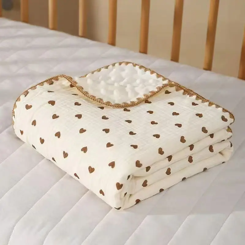 Soft Baby Fleece Blanket 6