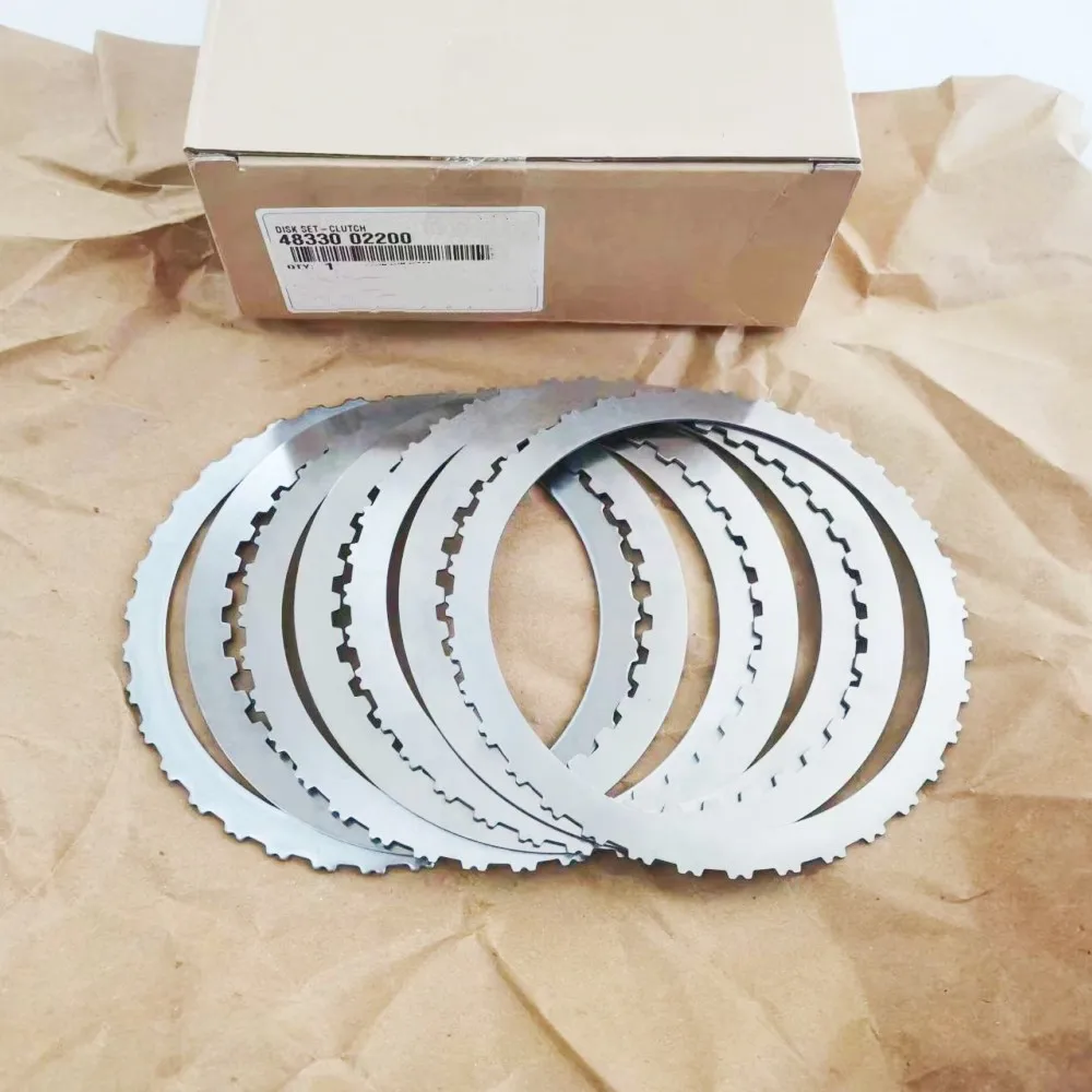     į ڵ 48330 02200 4833002200 Ʈ, cambio ڵ ŰƮ, dischi freno reverse in acciaio