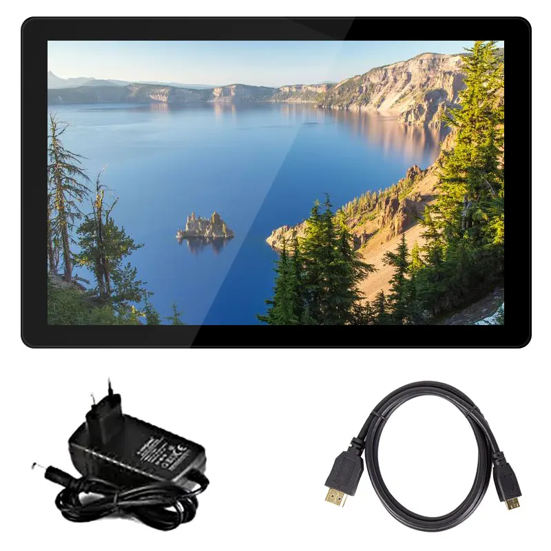 ޴   LED LCD ÷,  IPS ġ ũ, PS3 / 4 Xbox360 º ÷, 1920*1080, 11.6 ġ, 10.1 ġ