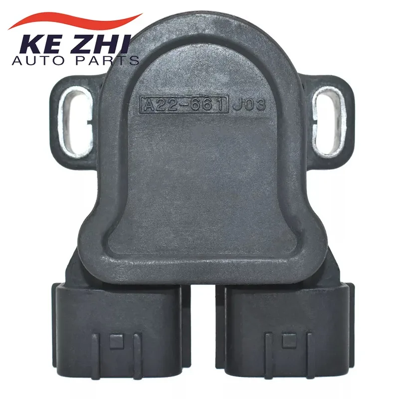 OEM A22-661 J03 A22661 J03 A22661J03 Sensor de posición del acelerador, apto para Nissan Skyline 93-98 Patrol 00-14 - AliExprs 34