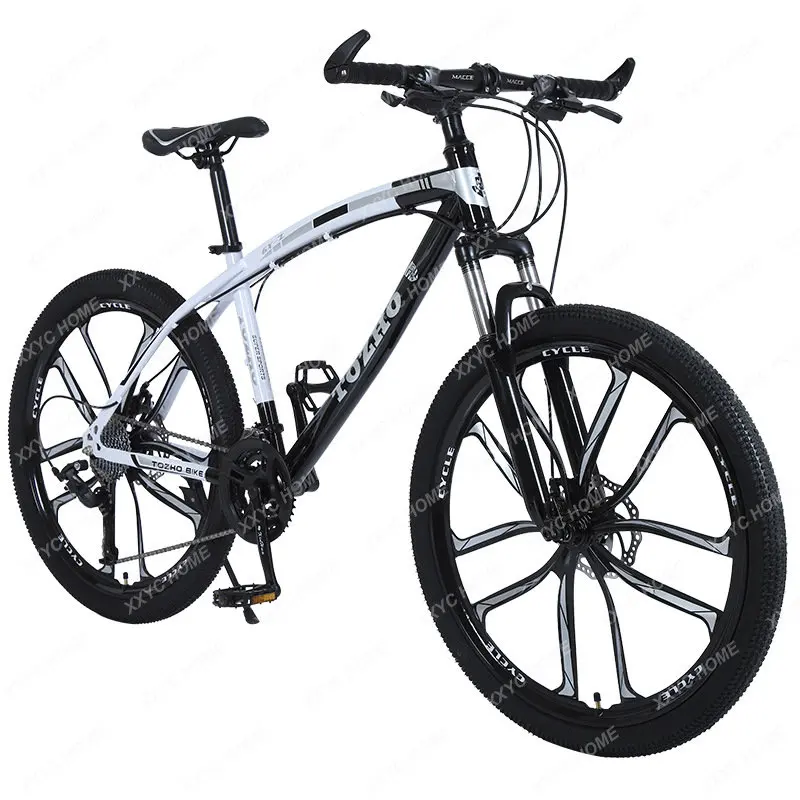 

Mountain Bike Outdoor Adult off-Road Variable Speed Shock Absorber Bicycle Student Bicycle Bicycle