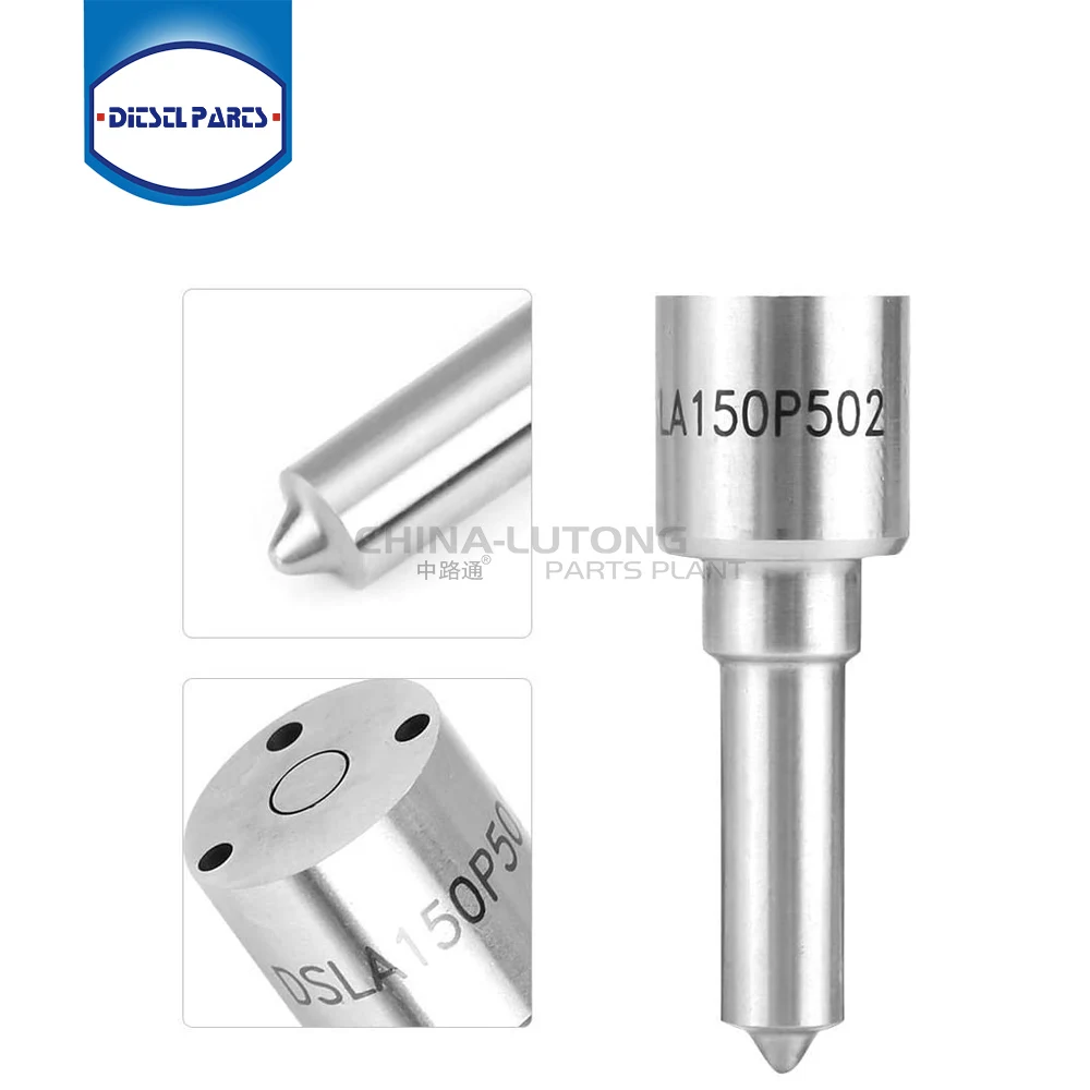 DSLA150P502 Injector Nozzle 0433175087 Fuel Pump Nozzle 2437010082 For Audi A6 C4 AEL 2.5 TDI Volkswagen 1.9l TDI 1998-2007 Auto