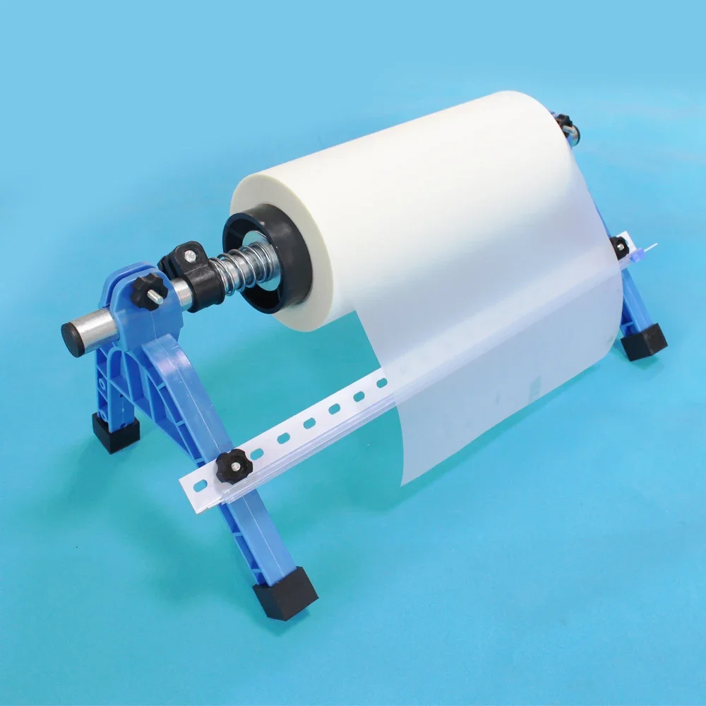 L18050-Dtf-Roll-Film-Holder-L18058-Dtf-Pet-Film-Roller-Holding-Cylinder ...