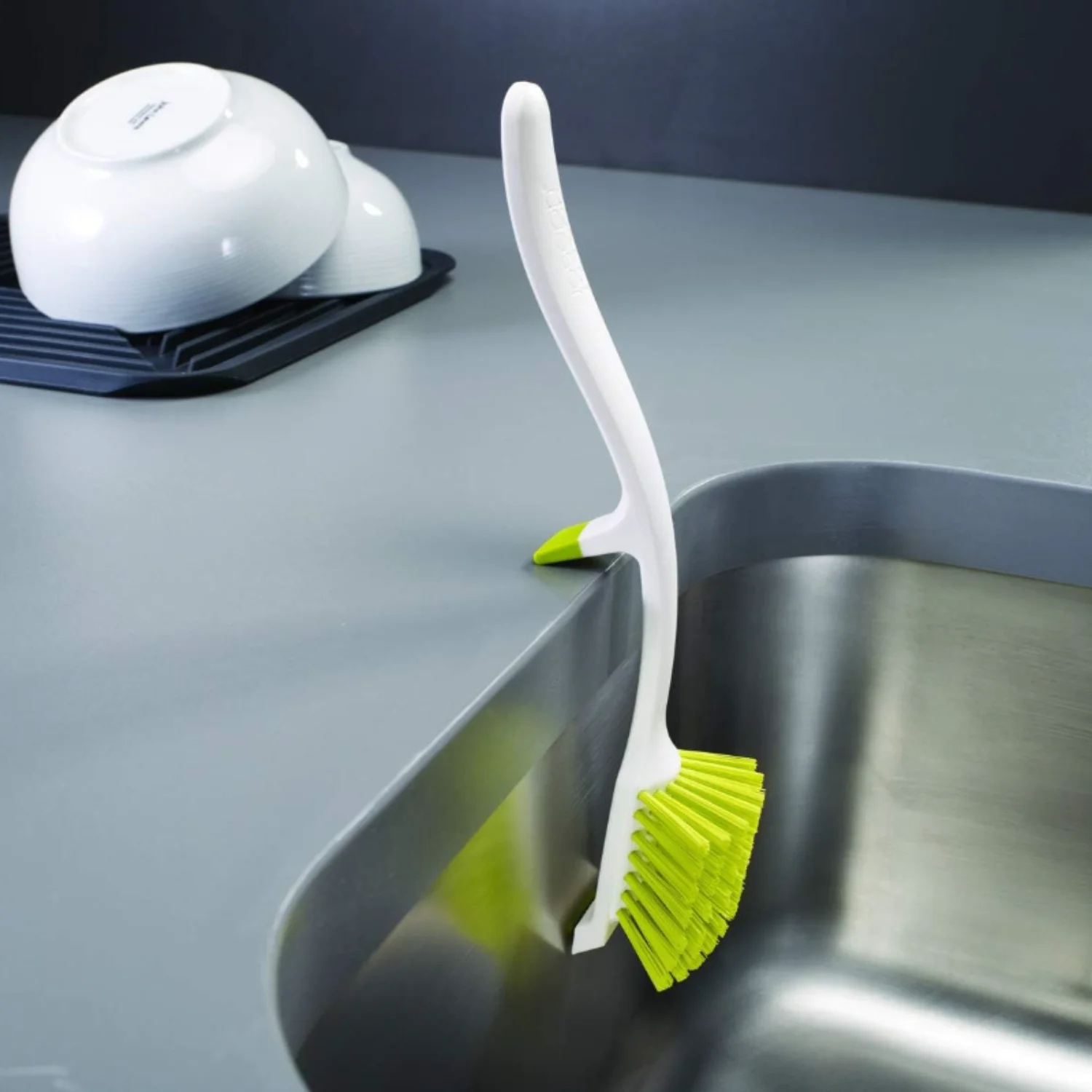 Premium Dish Washing Scrubber Set for Stubborn Stains & Grease