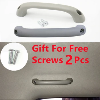 Car Inner Roof Grab Handle Armrest grip assistant Handle For Suzuki jimny jb43 07-17 1
