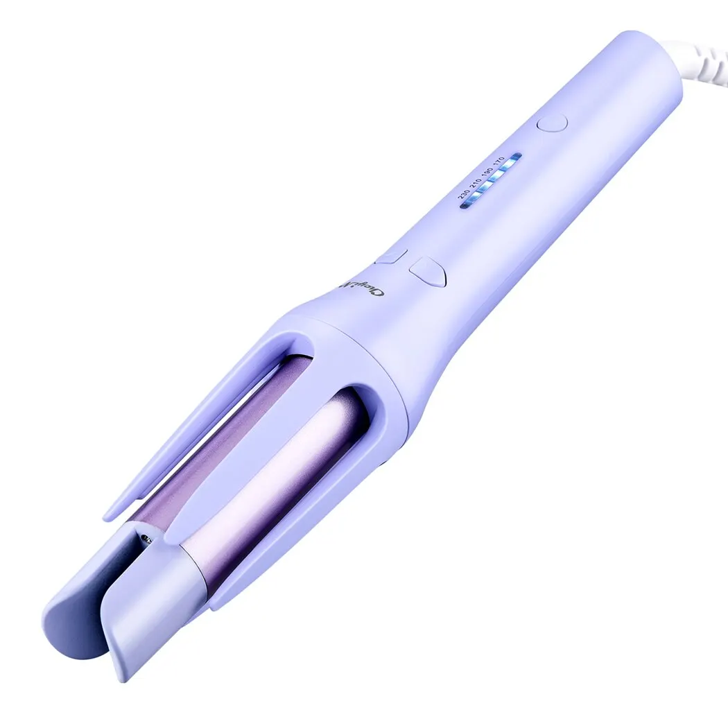 sultra curling wand