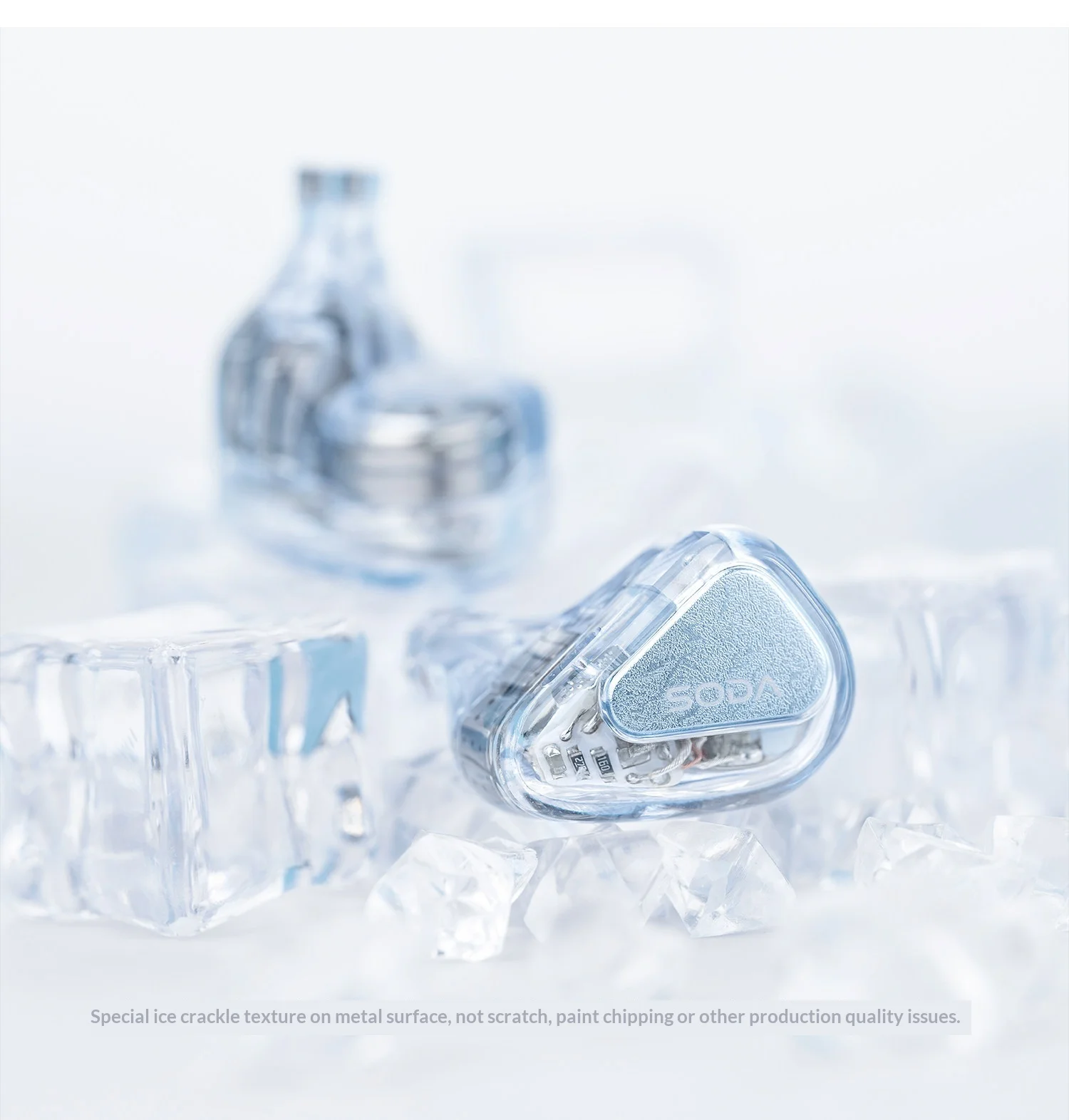 Tanchjim SODA Analysis