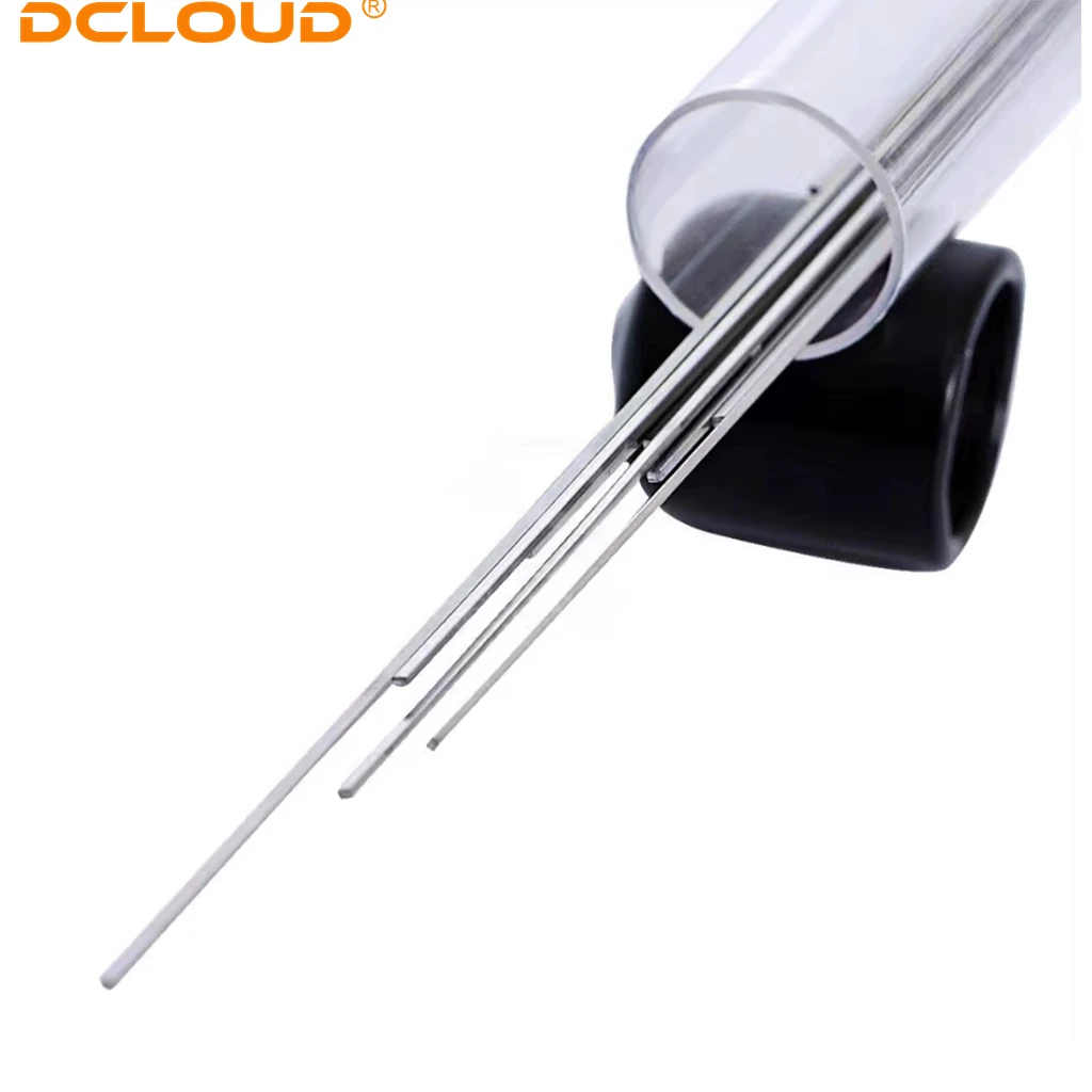 Рисунок 2 - / Трубка Стоматологическая ортодонтическая